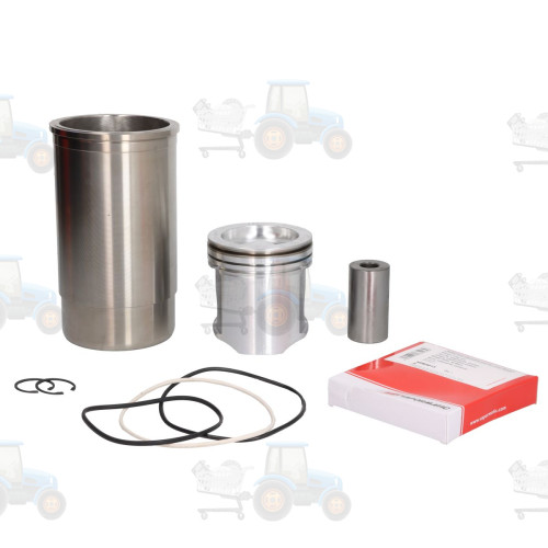 Set raparatii, piston/bucsa cursa cilindru VAPORMATIC - VPB8632