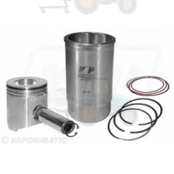 Set raparatii, piston/bucsa cursa cilindru VAPORMATIC - VPB8634