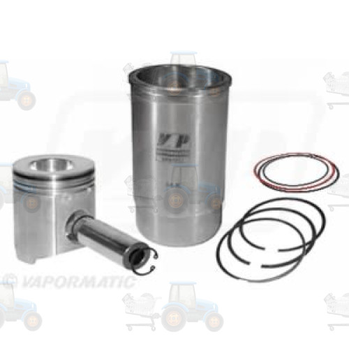 Set raparatii, piston/bucsa cursa cilindru VAPORMATIC - VPB8634