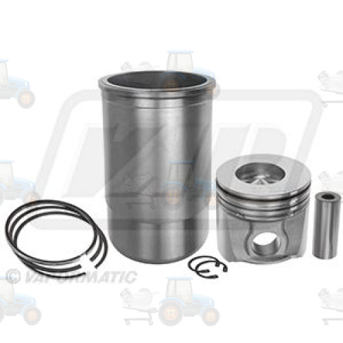 Set raparatii, piston/bucsa cursa cilindru VAPORMATIC - VPB8638