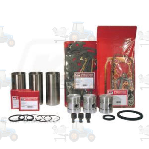 Set raparatii, piston/bucsa cursa cilindru VAPORMATIC - VPB9001