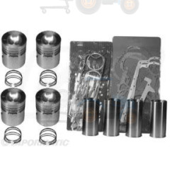 Set raparatii, piston/bucsa cursa cilindru VAPORMATIC - VPB9016