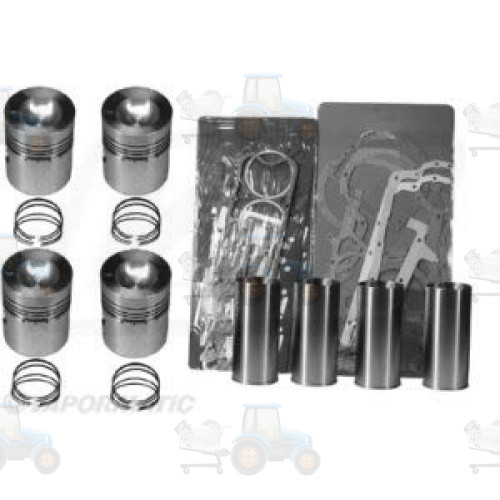 Set raparatii, piston/bucsa cursa cilindru VAPORMATIC - VPB9016