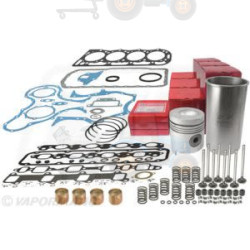 Set raparatii, piston/bucsa cursa cilindru VAPORMATIC - VPB9060