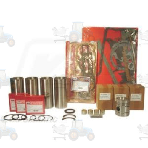 Set raparatii, piston/bucsa cursa cilindru VAPORMATIC - VPB9093