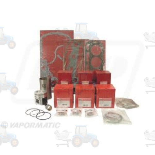 Set raparatii, piston/bucsa cursa cilindru VAPORMATIC - VPB9099