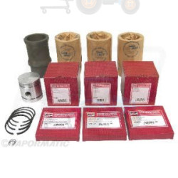 Set raparatii, piston/bucsa cursa cilindru VAPORMATIC - VPB9100