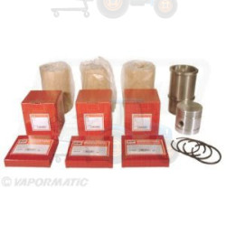 Set raparatii, piston/bucsa cursa cilindru VAPORMATIC - VPB9101