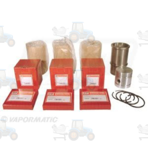 Set raparatii, piston/bucsa cursa cilindru VAPORMATIC - VPB9101