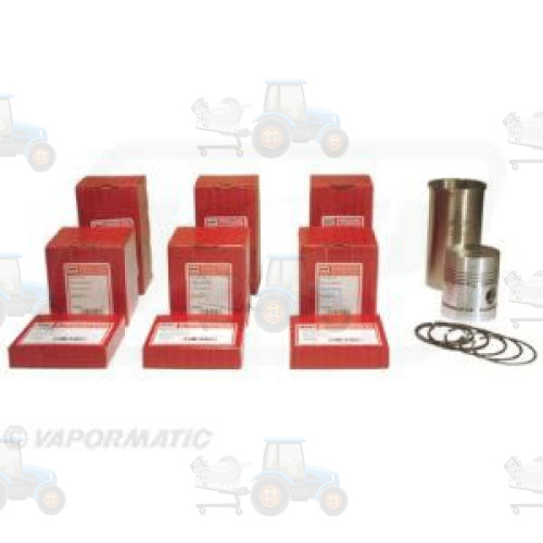 Set raparatii, piston/bucsa cursa cilindru VAPORMATIC - VPB9102