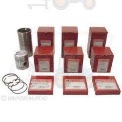 Set raparatii, piston/bucsa cursa cilindru VAPORMATIC - VPB9103