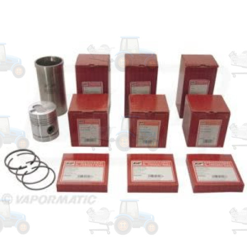 Set raparatii, piston/bucsa cursa cilindru VAPORMATIC - VPB9103