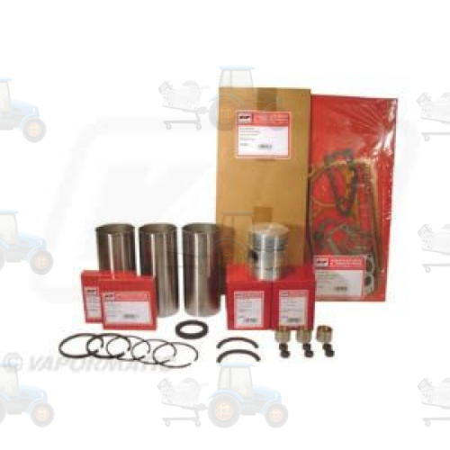 Set raparatii, piston/bucsa cursa cilindru VAPORMATIC - VPB9451