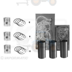 Set raparatii, piston/bucsa cursa cilindru VAPORMATIC - VPB9502