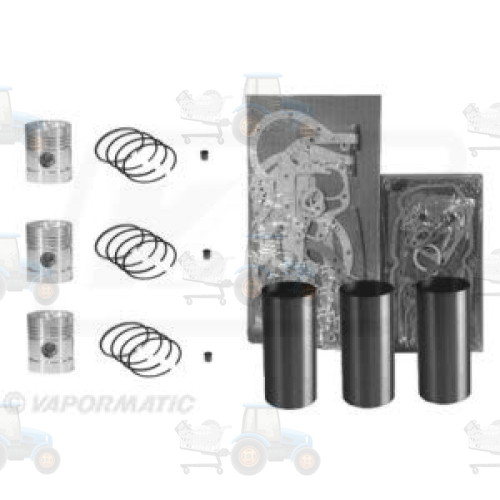 Set raparatii, piston/bucsa cursa cilindru VAPORMATIC - VPB9502