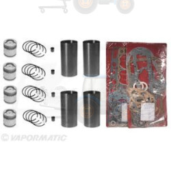 Set raparatii, piston/bucsa cursa cilindru VAPORMATIC - VPB9503