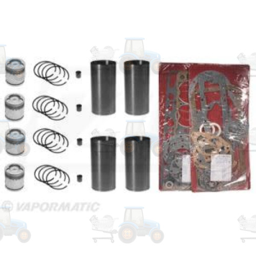 Set raparatii, piston/bucsa cursa cilindru VAPORMATIC - VPB9503