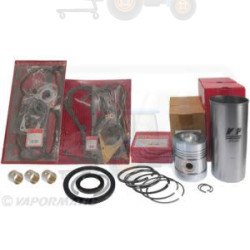 Set raparatii, piston/bucsa cursa cilindru VAPORMATIC - VPB9544