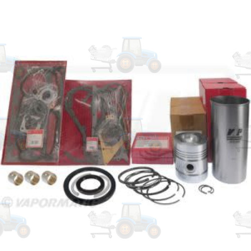 Set raparatii, piston/bucsa cursa cilindru VAPORMATIC - VPB9544