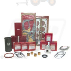 Set raparatii, piston/bucsa cursa cilindru VAPORMATIC - VPB9550