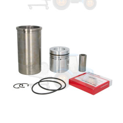 Set raparatii, piston/bucsa cursa cilindru VAPORMATIC - VPB9603