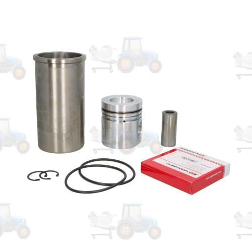 Set raparatii, piston/bucsa cursa cilindru VAPORMATIC - VPB9603