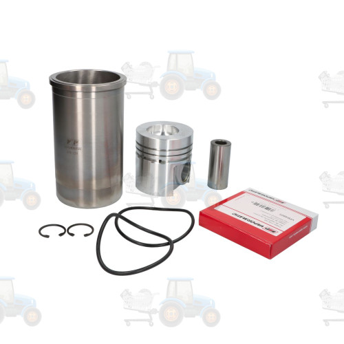 Set raparatii, piston/bucsa cursa cilindru VAPORMATIC - VPB9606