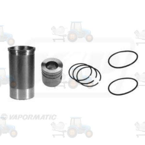 Set raparatii, piston/bucsa cursa cilindru VAPORMATIC - VPB9607