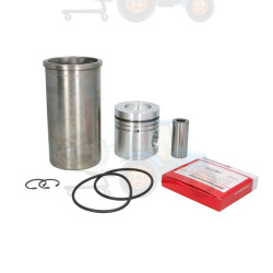 Set raparatii, piston/bucsa cursa cilindru VAPORMATIC - VPB9608