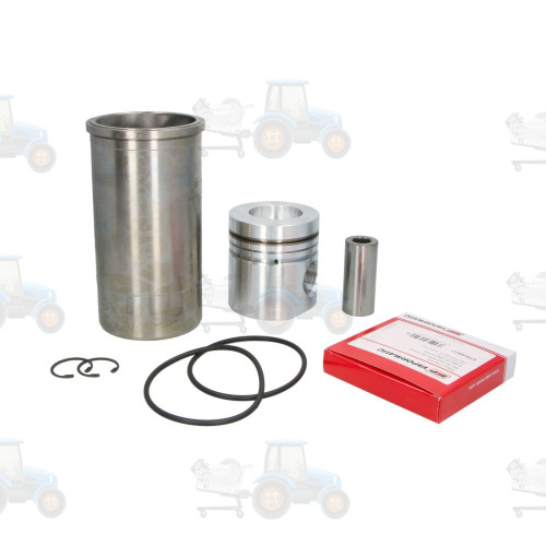 Set raparatii, piston/bucsa cursa cilindru VAPORMATIC - VPB9608