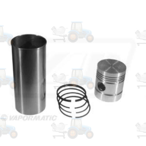 Set raparatii, piston/bucsa cursa cilindru VAPORMATIC - VPB9611