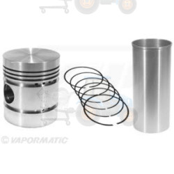 Set raparatii, piston/bucsa cursa cilindru VAPORMATIC - VPB9612