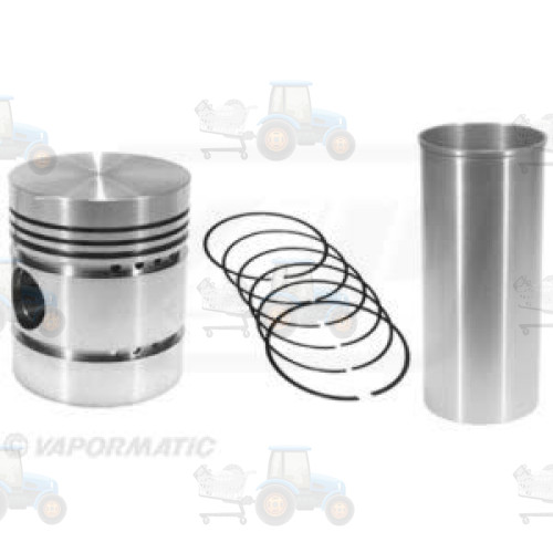 Set raparatii, piston/bucsa cursa cilindru VAPORMATIC - VPB9612