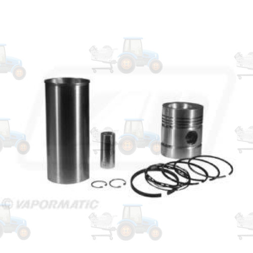 Set raparatii, piston/bucsa cursa cilindru VAPORMATIC - VPB9613