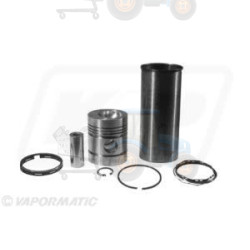 Set raparatii, piston/bucsa cursa cilindru VAPORMATIC - VPB9614