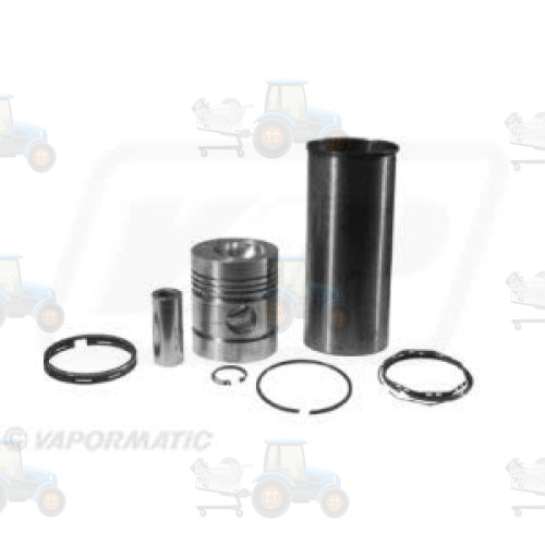 Set raparatii, piston/bucsa cursa cilindru VAPORMATIC - VPB9614