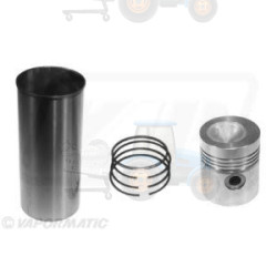 Set raparatii, piston/bucsa cursa cilindru VAPORMATIC - VPB9615