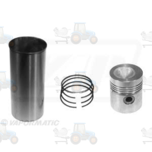 Set raparatii, piston/bucsa cursa cilindru VAPORMATIC - VPB9615