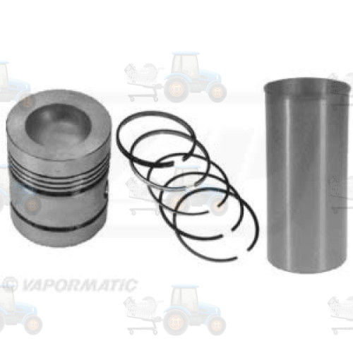 Set raparatii, piston/bucsa cursa cilindru VAPORMATIC - VPB9623