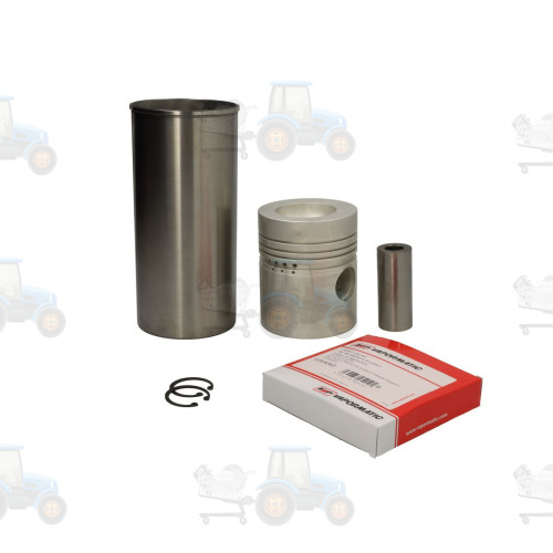 Set raparatii, piston/bucsa cursa cilindru VAPORMATIC - VPB9626