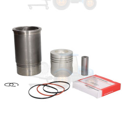 Set raparatii, piston/bucsa cursa cilindru VAPORMATIC - VPB9650