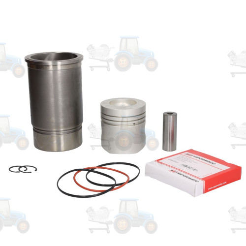 Set raparatii, piston/bucsa cursa cilindru VAPORMATIC - VPB9650