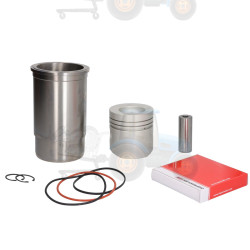 Set raparatii, piston/bucsa cursa cilindru VAPORMATIC - VPB9651