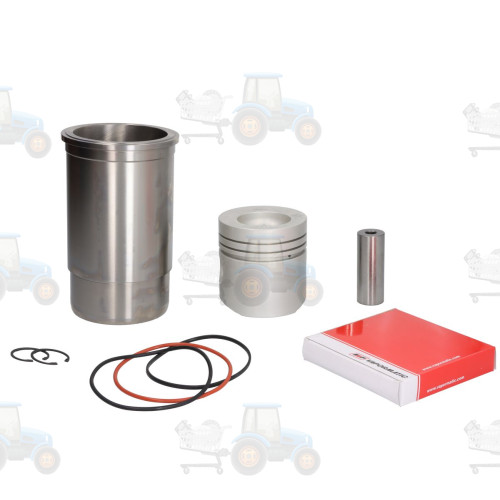 Set raparatii, piston/bucsa cursa cilindru VAPORMATIC - VPB9651