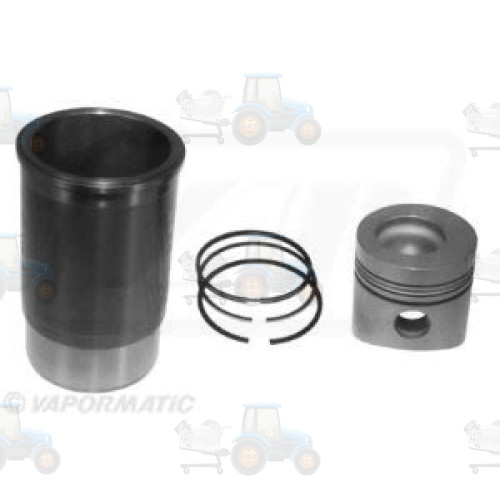 Set raparatii, piston/bucsa cursa cilindru VAPORMATIC - VPB9652