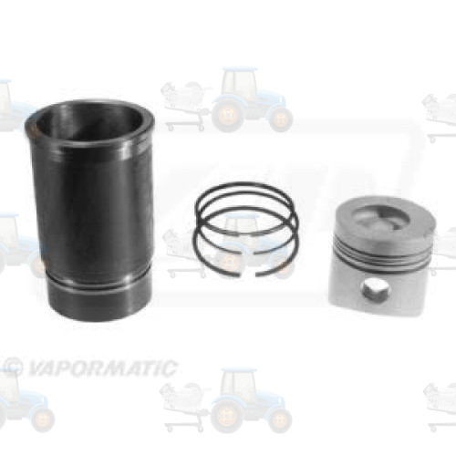 Set raparatii, piston/bucsa cursa cilindru VAPORMATIC - VPB9655