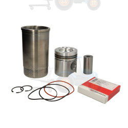 Set raparatii, piston/bucsa cursa cilindru VAPORMATIC - VPB9666