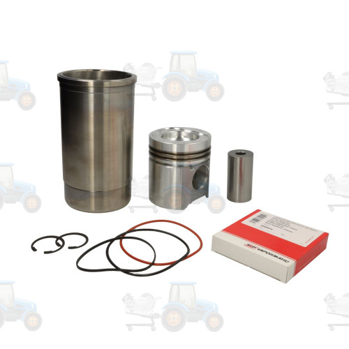 Set raparatii, piston/bucsa cursa cilindru VAPORMATIC - VPB9666