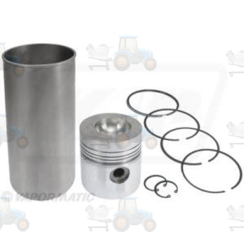 Set raparatii, piston/bucsa cursa cilindru VAPORMATIC - VPB9669