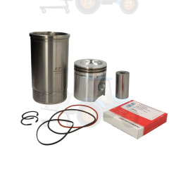 Set raparatii, piston/bucsa cursa cilindru VAPORMATIC - VPB9693